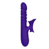 ACTION Vibro Rabbit Thrusty Wave Action 26cm